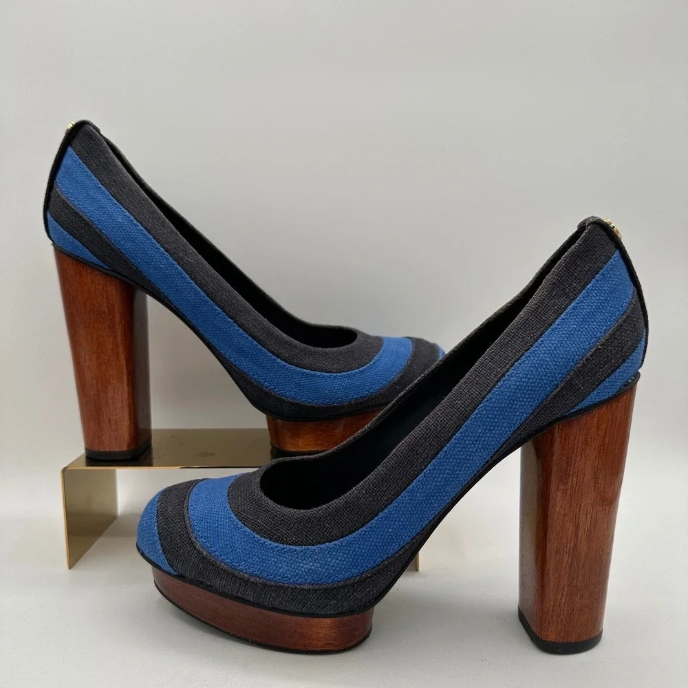 Tory Burch euc hardly
